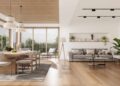 7 Small Residence Concepts for a Format That Feels Bigger