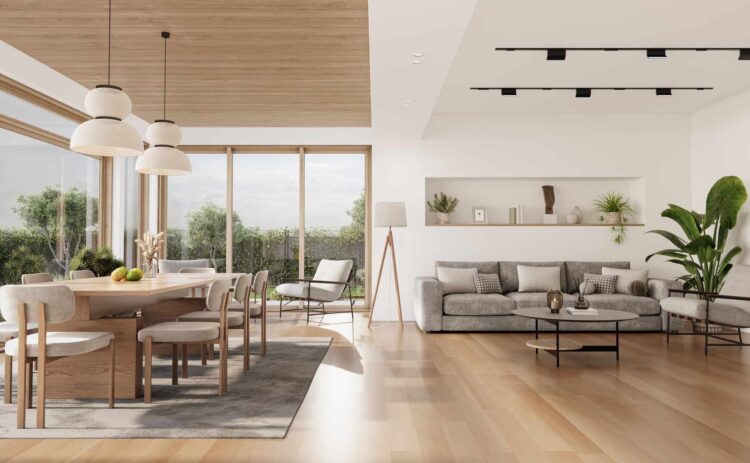 7 Small Residence Concepts for a Format That Feels Bigger