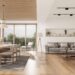 7 Small Residence Concepts for a Format That Feels Bigger
