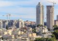 Sturdy shekel hits residence purchases by international residents