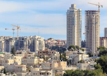 Sturdy shekel hits residence purchases by international residents