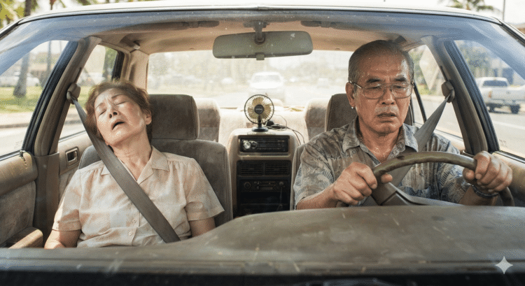 The Excessive Price of Pointless Struggling: Why Elders Will not Spend