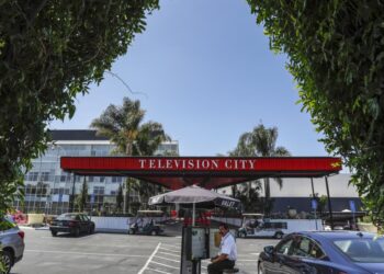 Legendary Tv Metropolis could also be be bought in additional blow to Hollywood