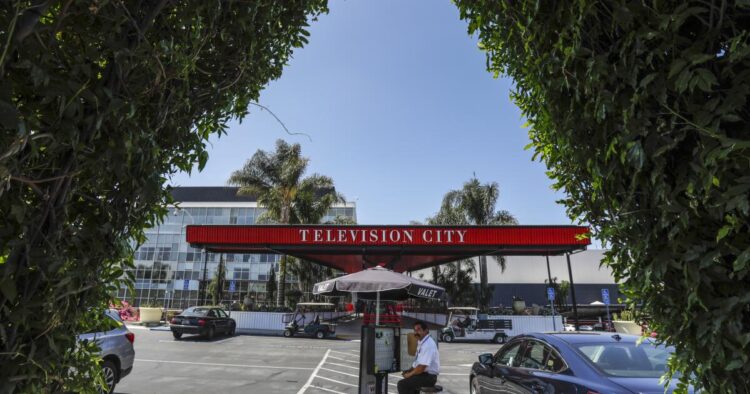 Legendary Tv Metropolis could also be be bought in additional blow to Hollywood