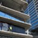 Graffiti towers cleanup begins – Los Angeles Instances