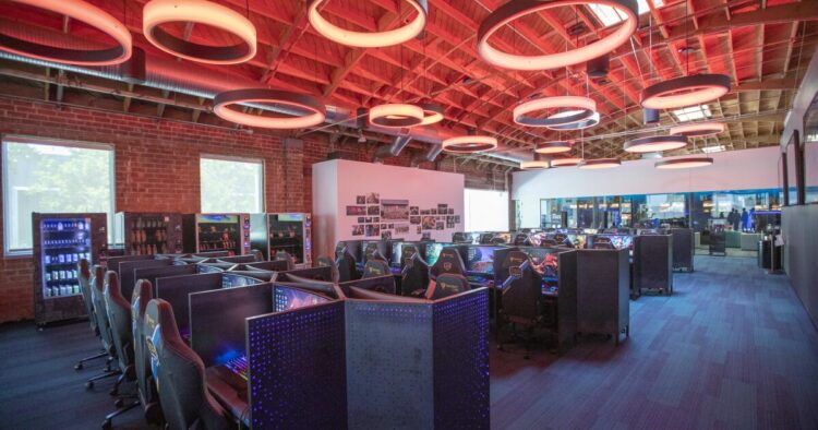 RTO coverage at Riot Video games in Los Angeles stopped espresso badging and introduced staff again