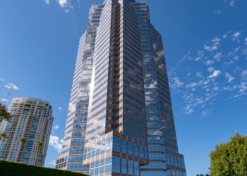 Downtown L.A. fixture PwC will transfer to Century Metropolis