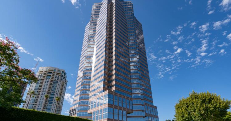 Downtown L.A. fixture PwC will transfer to Century Metropolis