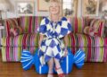 Contained in the maximalist residence of a Silver Lake stylist