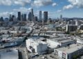Metropolis approves mega growth that can alter downtown L.A. skyline