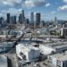 Metropolis approves mega growth that can alter downtown L.A. skyline