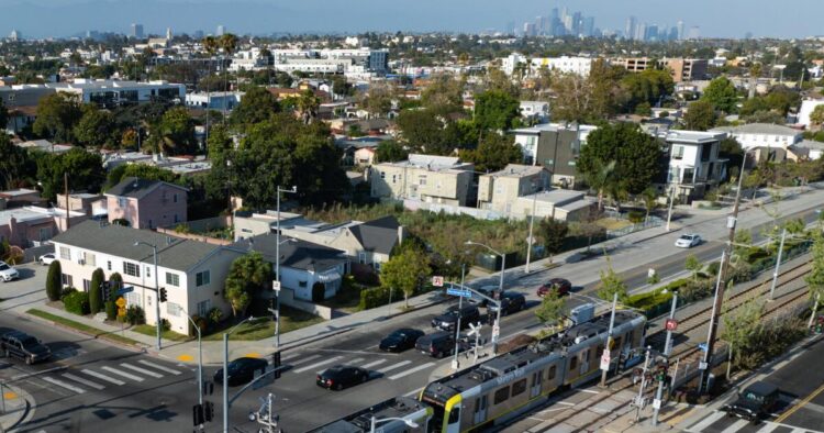 California’s historic housing invoice is right here. See which neighborhoods are getting upzoned