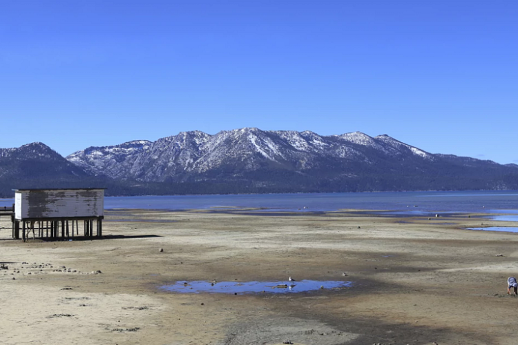 Markets Nonetheless Battle to Value Warmth