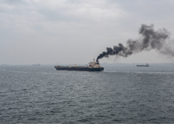 Revolutionary Guard claims to have hit two tankers underneath US Naval escort as Trump summons cupboard