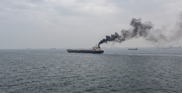 Revolutionary Guard claims to have hit two tankers underneath US Naval escort as Trump summons cupboard