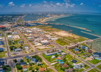 Third Wave’s Gulf Coast deal is not nearly scale – it is about proudly owning plan administration