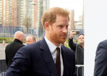 Prince Harry’s has every week to pay his share of a virtually $13m million invoice