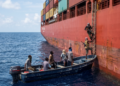 Piracy comeback places recent stress on marine warfare threat and Ok&R cowl