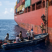 Piracy comeback places recent stress on marine warfare threat and Ok&R cowl