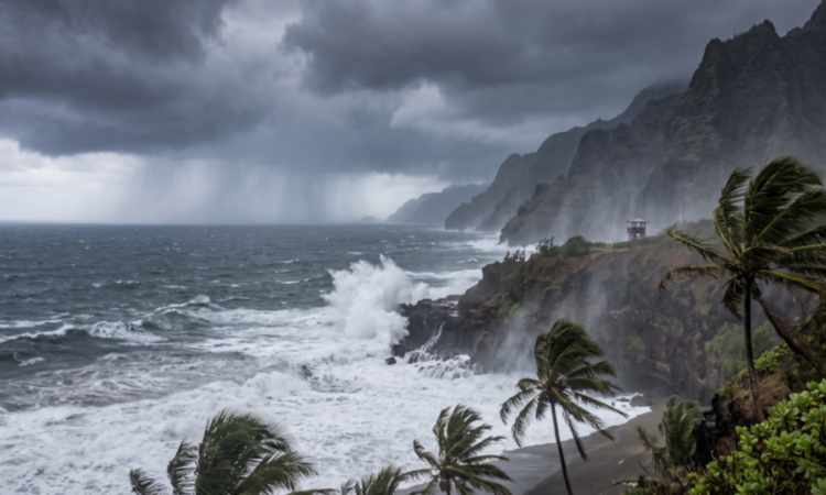 Parametric insurance coverage simply paid out for a coral reef for the primary time within the US