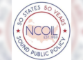 NCOIL readopts distracted driving mannequin legislation as states report double-digit crash drops