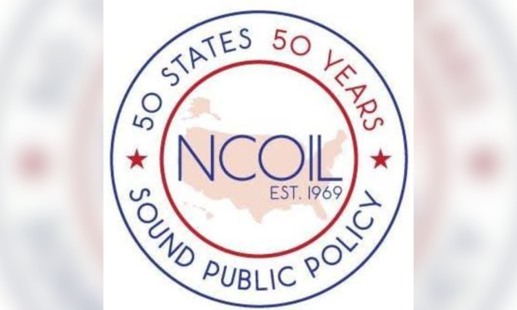 NCOIL readopts distracted driving mannequin legislation as states report double-digit crash drops