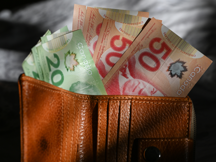 Canadians nonetheless really feel financially stretched regardless of enchancment: TransUnion survey