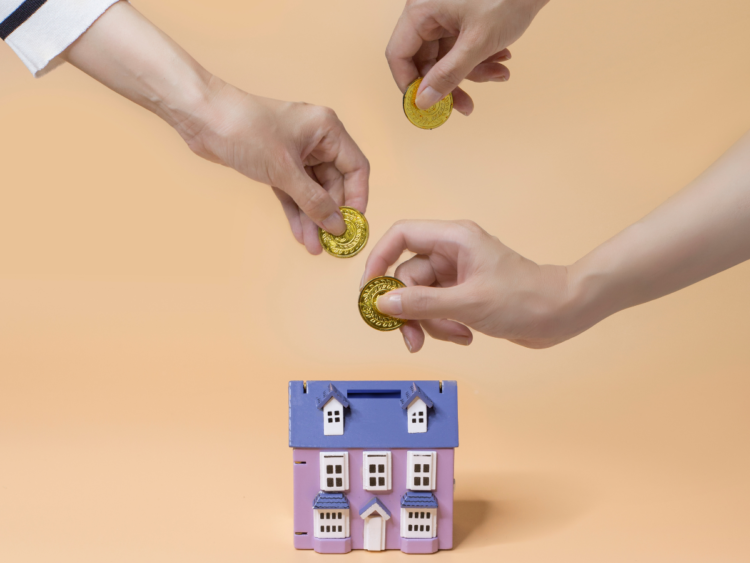 Garry Marr: Shared house possession was a feel-good development. Now some are paying an enormous worth