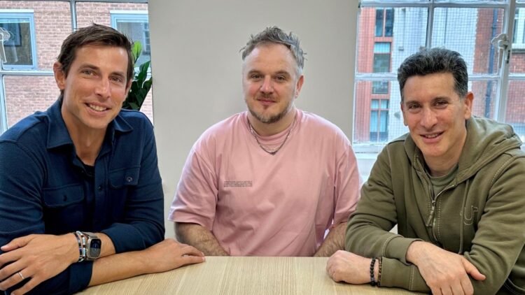 Finished deal: Jamen Capital and Merlin full acquisition of Curve Royalty Methods from Virgin Music Group
