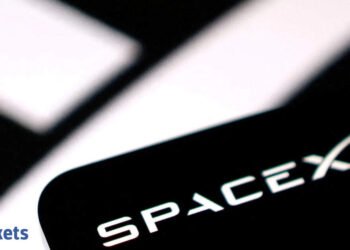 US shares: SpaceX quarterly income surges in debut outcomes on robust development in its Starlink enterprise
