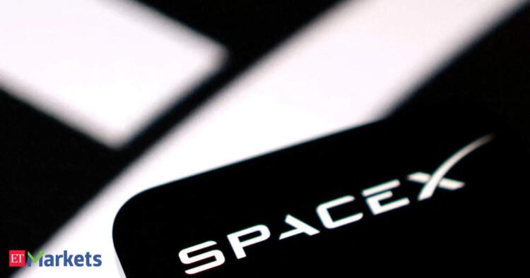 US shares: SpaceX quarterly income surges in debut outcomes on robust development in its Starlink enterprise