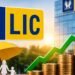 LIC beneficial properties 3% after Q1 earnings. This is what Morgan Stanley and Motilal Oswal advocate
