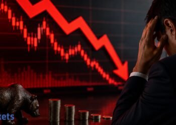 LEAP India share value: LEAP India shares fall 12% post-listing, slip beneath IPO value. What ought to buyers do?
