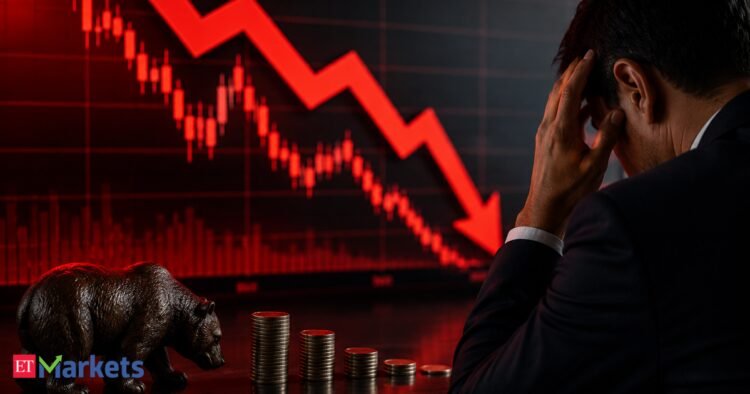 LEAP India share value: LEAP India shares fall 12% post-listing, slip beneath IPO value. What ought to buyers do?
