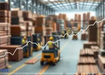 Hindustan Copper shares soar 4%. What’s driving the rally?