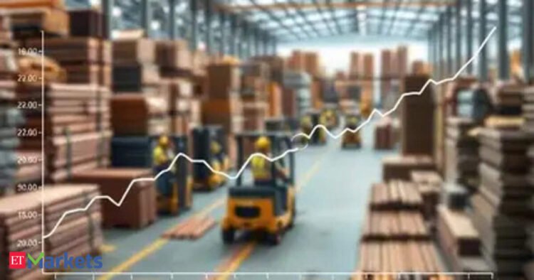 Hindustan Copper shares soar 4%. What’s driving the rally?