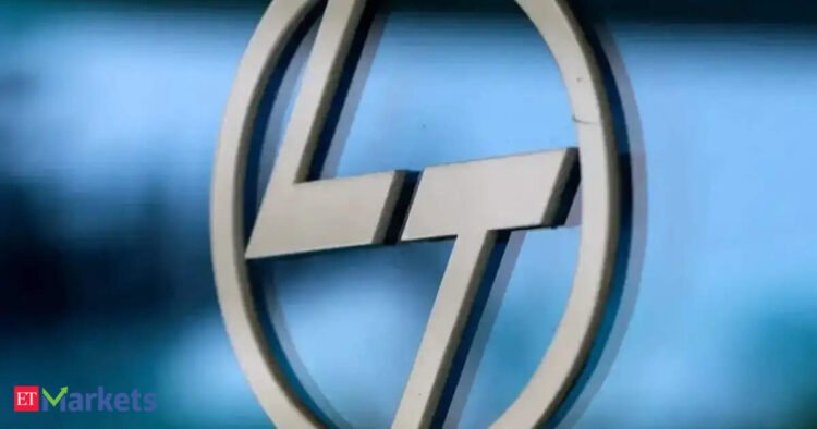 L&T wins ₹5,000-10,000 cr ‘main’ order to construct 3 battery storage tasks in Center East