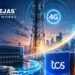 Tejas Networks shares zoom 13% after TCS’s Rs 1,537-crore LOI for BSNL 4G rollout