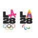 Allstate Named Founding Accomplice of LA28 Olympic and Paralympic Video games and the Official House and Auto Insurance coverage Accomplice of Group USA