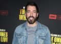 Drew Scott Transforms His Daughter’s Bed room Into ‘Whimsical’ Wonderland