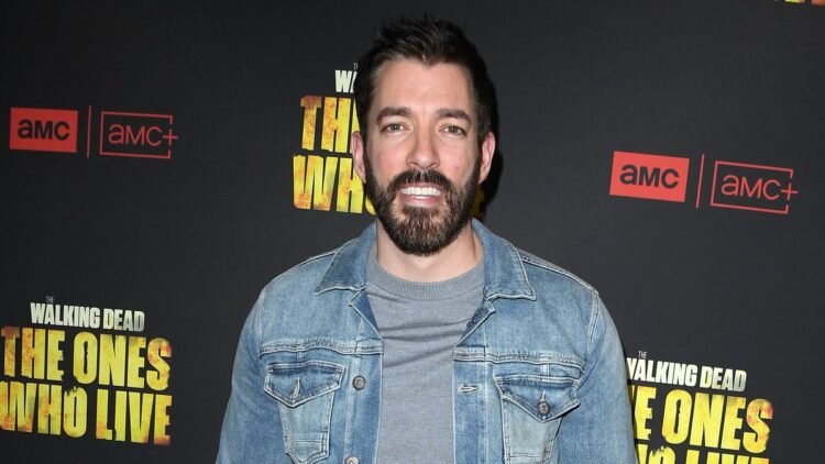 Drew Scott Transforms His Daughter’s Bed room Into ‘Whimsical’ Wonderland