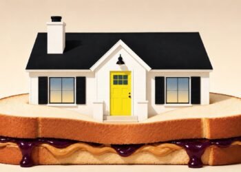 The ‘Sandwich Era’ Begins at 34—Simply as Homeownership Slips Away