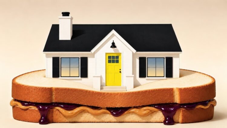 The ‘Sandwich Era’ Begins at 34—Simply as Homeownership Slips Away