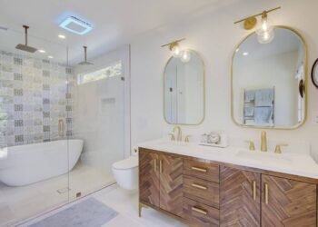 9 Beneficial Dwelling Reworking Tasks for Nashville