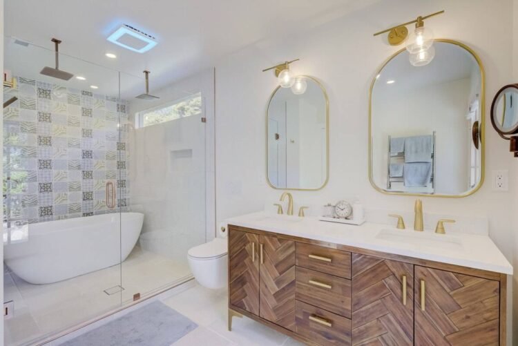 9 Beneficial Dwelling Reworking Tasks for Nashville