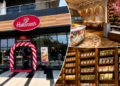 Haldiram’s first UK restaurant briefly shuts weeks after viral Leicester Sq. launch