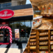 Haldiram’s first UK restaurant briefly shuts weeks after viral Leicester Sq. launch