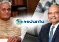 ‘Ladka theek lagta hai…’: How Atal Bihari Vajpayee helped Anil Agarwal listing Vedanta in London