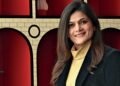 CII appoints Neerja Birla as Imaginative and prescient Chair of India Wellbeing Initiative 2026 to champion office wellbeing