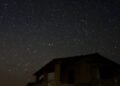 No synthetic lights, simply billion of stars: How Nashik’s tribal village is popping darkness into tourism gold